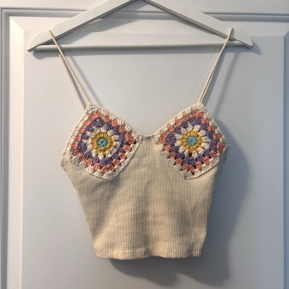 ZARA Top